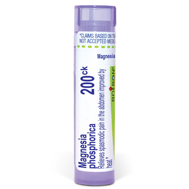 Magnesia phosphorica (200ck)